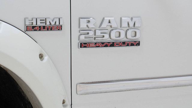 2014 Ram 2500 Lone Star 4x4 4dr Mega Cab 6.3 ft. SB Pickup | Houston, TX | Houston Auto Credit