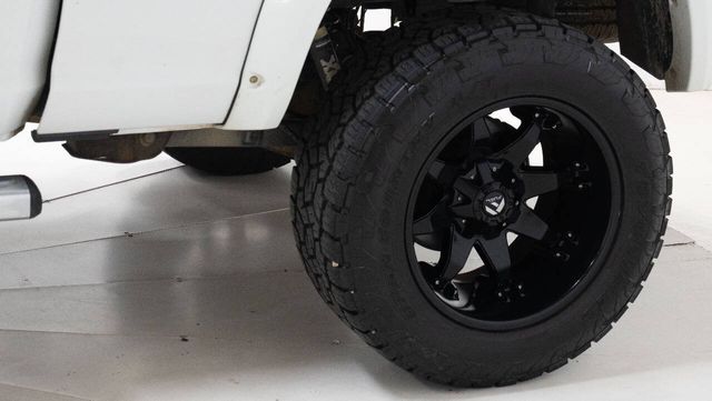 2014 Ram 2500 Lone Star 4x4 4dr Mega Cab 6.3 ft. SB Pickup | Houston, TX | Houston Auto Credit