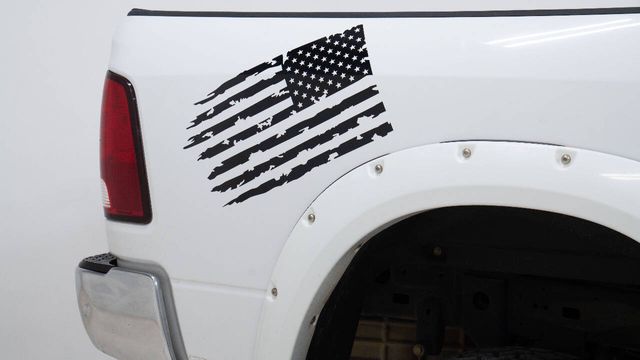 2014 Ram 2500 Lone Star 4x4 4dr Mega Cab 6.3 ft. SB Pickup | Houston, TX | Houston Auto Credit