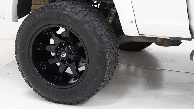 2014 Ram 2500 Lone Star 4x4 4dr Mega Cab 6.3 ft. SB Pickup | Houston, TX | Houston Auto Credit