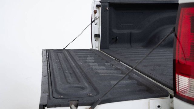 2014 Ram 2500 Lone Star 4x4 4dr Mega Cab 6.3 ft. SB Pickup | Houston, TX | Houston Auto Credit