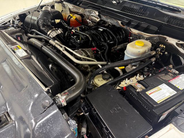 2014 Ram 2500 Lone Star 4x4 4dr Mega Cab 6.3 ft. SB Pickup | Houston, TX | Houston Auto Credit