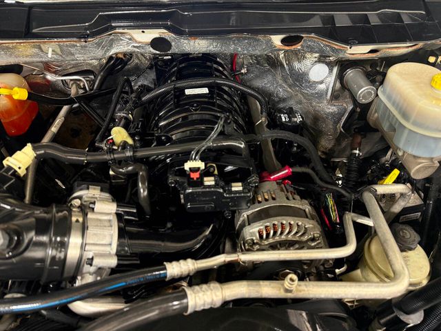2014 Ram 2500 Lone Star 4x4 4dr Mega Cab 6.3 ft. SB Pickup | Houston, TX | Houston Auto Credit