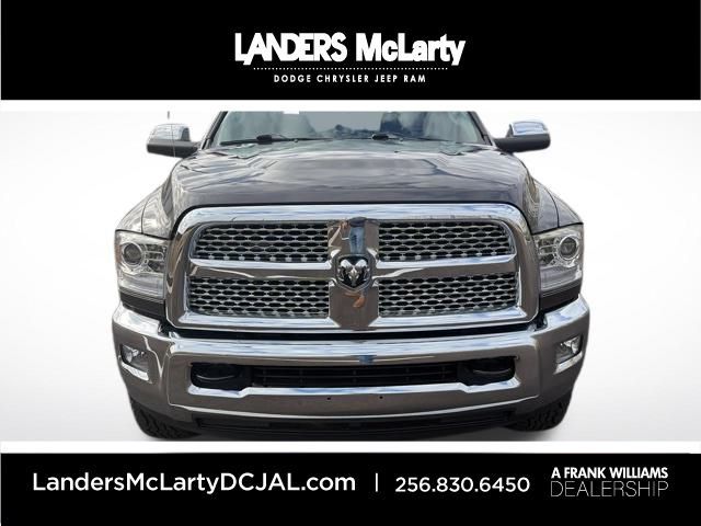 2014 Ram 2500 Laramie | Huntsville, Alabama | Landers Mclarty DCJ