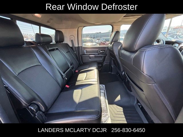 2014 Ram 2500 Laramie