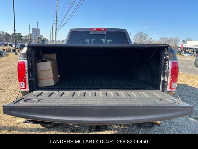 2014 Ram 2500 Laramie