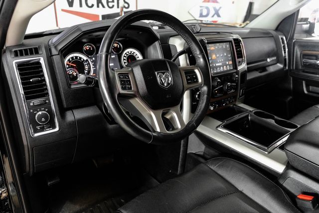 2014 Ram 2500 Laramie | New York, NY | Spincar Demo Account