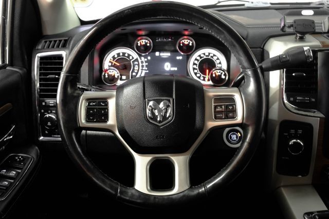 2014 Ram 2500 Laramie | New York, NY | Spincar Demo Account