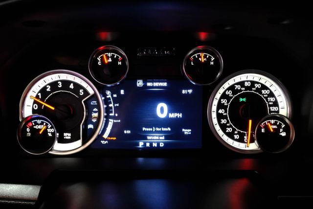 2014 Ram 2500 Laramie | New York, NY | Spincar Demo Account