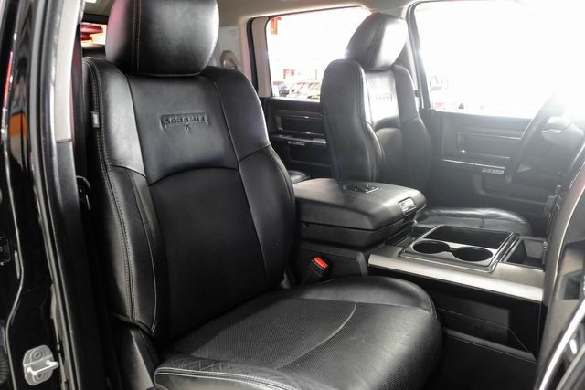 2014 Ram 2500 Laramie | New York, NY | Spincar Demo Account