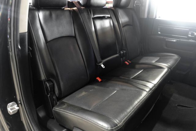 2014 Ram 2500 Laramie | New York, NY | Spincar Demo Account