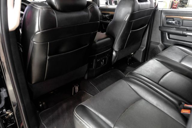 2014 Ram 2500 Laramie | New York, NY | Spincar Demo Account