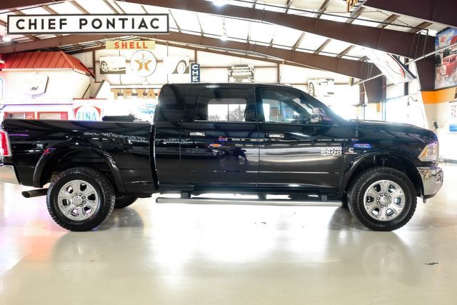 2014 Ram 2500 Laramie | New York, NY | Spincar Demo Account 2014 Ram 2500 Laramie | New York, NY | Spincar Demo Account