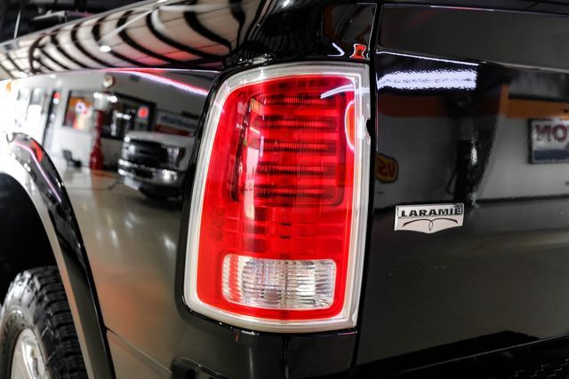 2014 Ram 2500 Laramie | New York, NY | Spincar Demo Account