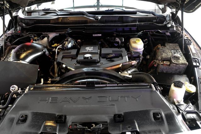 2014 Ram 2500 Laramie | New York, NY | Spincar Demo Account