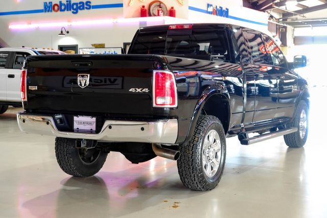 2014 Ram 2500 Laramie | New York, NY | Spincar Demo Account 2014 Ram 2500 Laramie | New York, NY | Spincar Demo Account