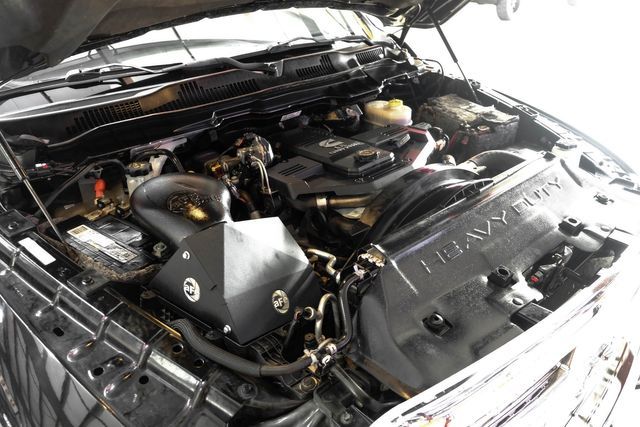 2014 Ram 2500 Laramie | New York, NY | Spincar Demo Account