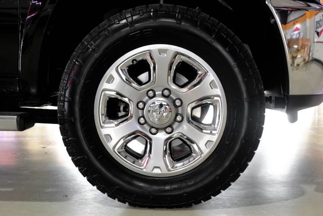 2014 Ram 2500 Laramie | New York, NY | Spincar Demo Account