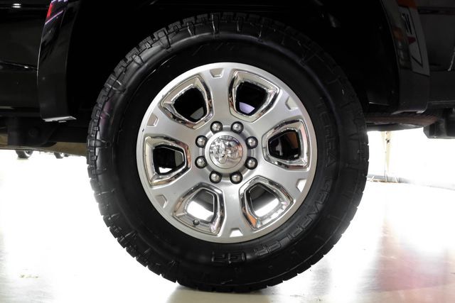 2014 Ram 2500 Laramie | New York, NY | Spincar Demo Account