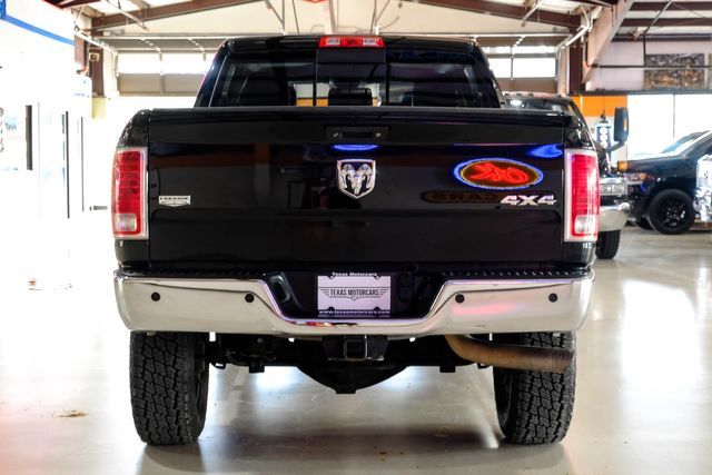 2014 Ram 2500 Laramie | New York, NY | Spincar Demo Account