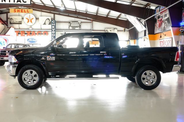 2014 Ram 2500 Laramie | New York, NY | Spincar Demo Account