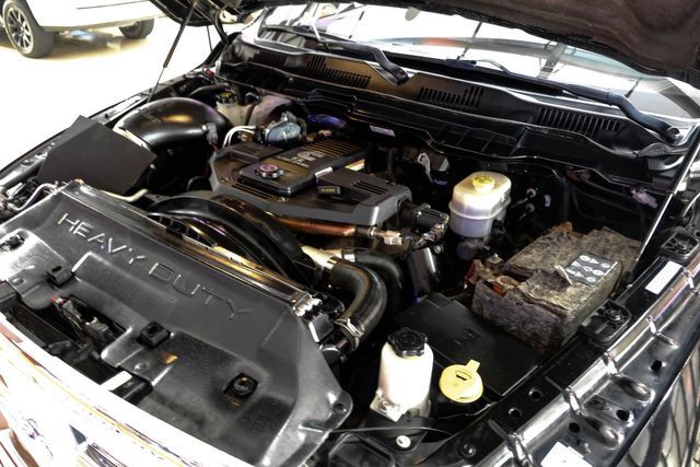 2014 Ram 2500 Laramie | New York, NY | Spincar Demo Account 2014 Ram 2500 Laramie | New York, NY | Spincar Demo Account