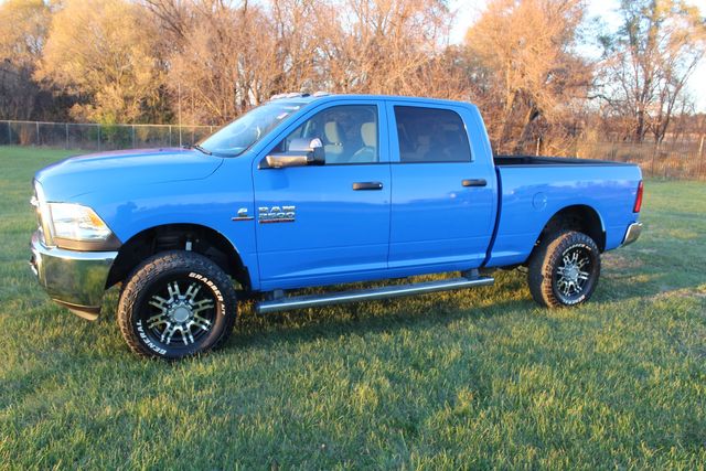 2014 Ram 2500 Diesel 4x4 manual Tradesman | Roscoe, IL | Autoland Outlets 2014 Ram 2500 Diesel 4x4 manual Tradesman | Roscoe, IL | Autoland Outlets