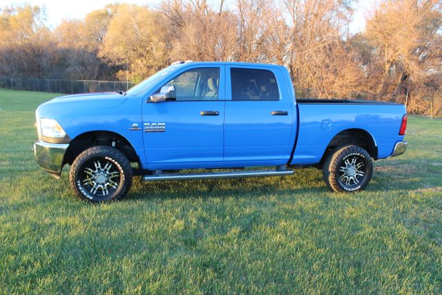 2014 Ram 2500 Diesel 4x4 manual Tradesman | Roscoe, IL | Autoland Outlets 2014 Ram 2500 Diesel 4x4 manual Tradesman | Roscoe, IL | Autoland Outlets