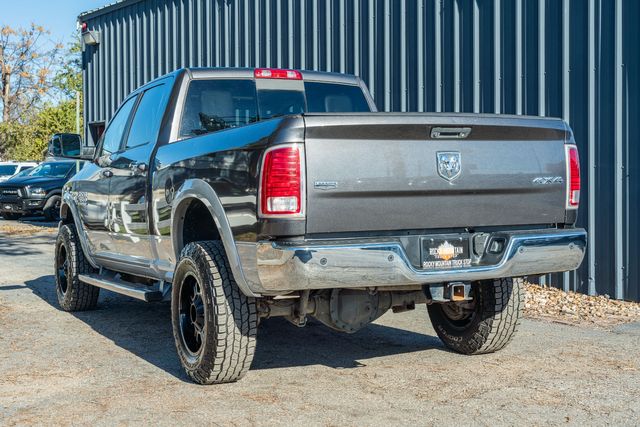 2014 Ram 3500 Laramie SHORT BED CREW CAB SRW W/ UPGRADES | Austin, TX | Rocky Mountain Truck Stop Austin 2014 Ram 3500 Laramie SHORT BED CREW CAB SRW W/ UPGRADES | Austin, TX | Rocky Mountain Truck Stop Austin