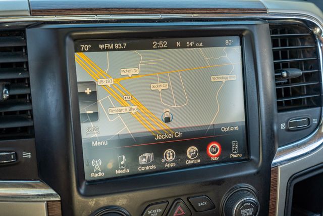 2014 Ram 3500 Laramie SHORT BED CREW CAB SRW W/ UPGRADES | Austin, TX | Rocky Mountain Truck Stop Austin 2014 Ram 3500 Laramie SHORT BED CREW CAB SRW W/ UPGRADES | Austin, TX | Rocky Mountain Truck Stop Austin