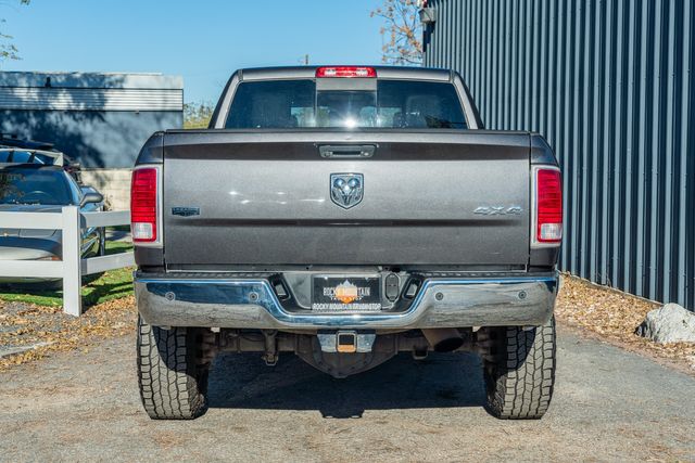 2014 Ram 3500 Laramie SHORT BED CREW CAB SRW W/ UPGRADES | Austin, TX | Rocky Mountain Truck Stop Austin 2014 Ram 3500 Laramie SHORT BED CREW CAB SRW W/ UPGRADES | Austin, TX | Rocky Mountain Truck Stop Austin