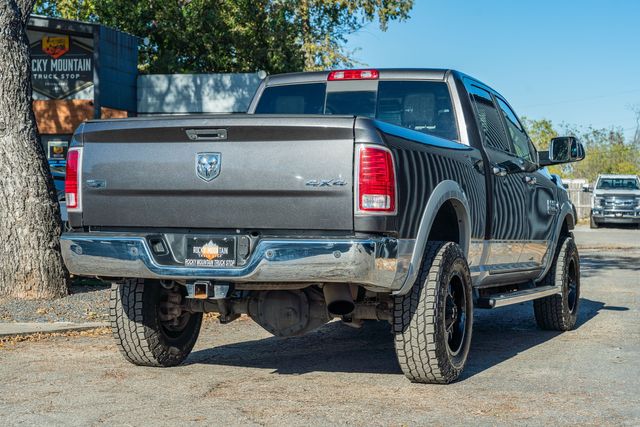 2014 Ram 3500 Laramie SHORT BED CREW CAB SRW W/ UPGRADES | Austin, TX | Rocky Mountain Truck Stop Austin 2014 Ram 3500 Laramie SHORT BED CREW CAB SRW W/ UPGRADES | Austin, TX | Rocky Mountain Truck Stop Austin
