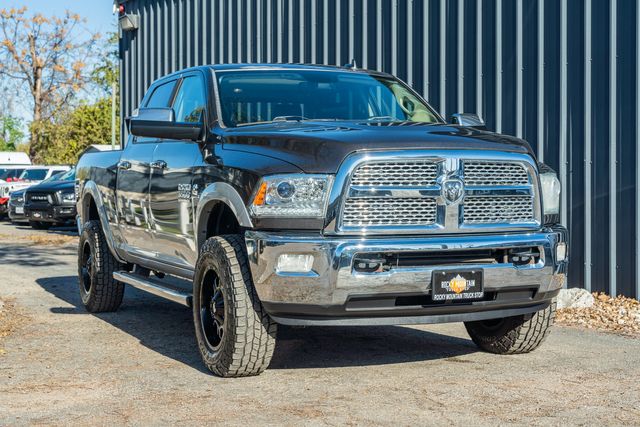 2014 Ram 3500 Laramie SHORT BED CREW CAB SRW W/ UPGRADES | Austin, TX | Rocky Mountain Truck Stop Austin 2014 Ram 3500 Laramie SHORT BED CREW CAB SRW W/ UPGRADES | Austin, TX | Rocky Mountain Truck Stop Austin