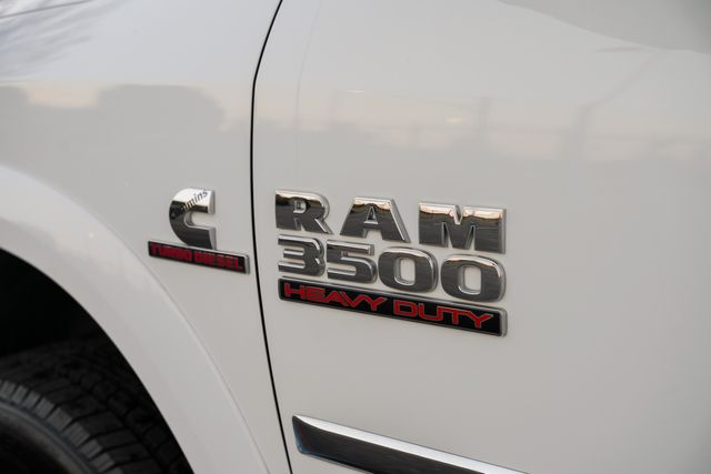 2014 Ram 3500 Laramie MEGA CAB 4X4 / CLEAN CARFAX | Austin, TX | Rocky Mountain Truck Stop Austin 2014 Ram 3500 Laramie MEGA CAB 4X4 / CLEAN CARFAX | Austin, TX | Rocky Mountain Truck Stop Austin