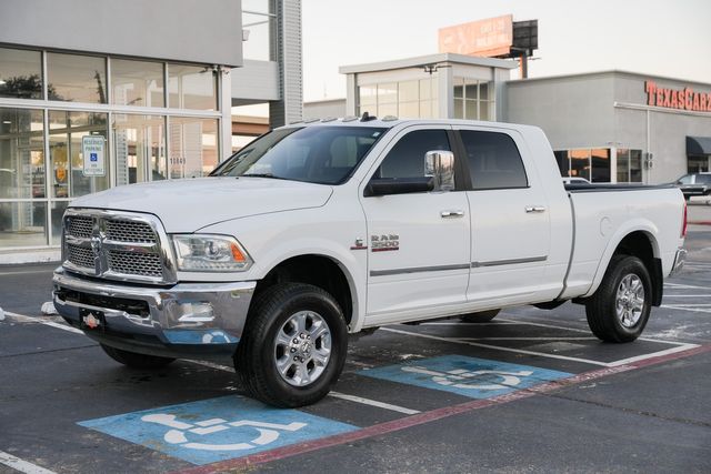 2014 Ram 3500 Laramie MEGA CAB 4X4 / CLEAN CARFAX | Austin, TX | Rocky Mountain Truck Stop Austin 2014 Ram 3500 Laramie MEGA CAB 4X4 / CLEAN CARFAX | Austin, TX | Rocky Mountain Truck Stop Austin