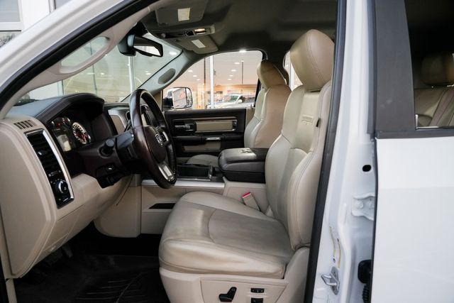 2014 Ram 3500 Laramie MEGA CAB 4X4 / CLEAN CARFAX | Austin, TX | Rocky Mountain Truck Stop Austin 2014 Ram 3500 Laramie MEGA CAB 4X4 / CLEAN CARFAX | Austin, TX | Rocky Mountain Truck Stop Austin