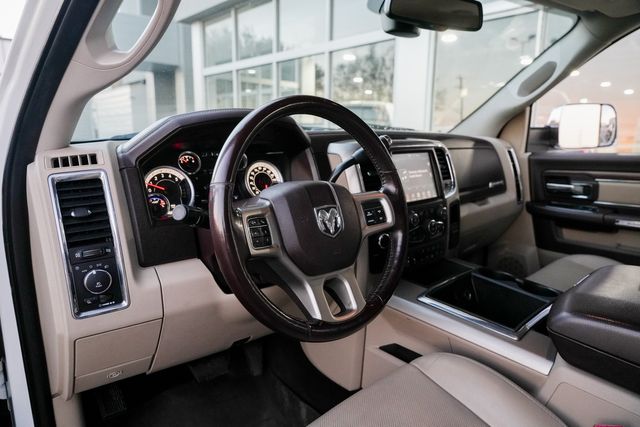 2014 Ram 3500 Laramie MEGA CAB 4X4 / CLEAN CARFAX | Austin, TX | Rocky Mountain Truck Stop Austin 2014 Ram 3500 Laramie MEGA CAB 4X4 / CLEAN CARFAX | Austin, TX | Rocky Mountain Truck Stop Austin