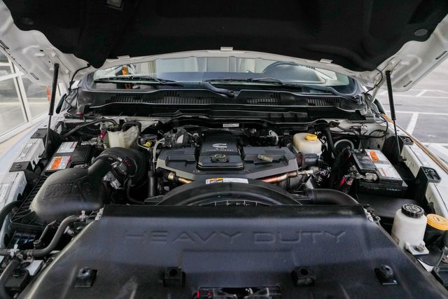 2014 Ram 3500 Laramie MEGA CAB 4X4 / CLEAN CARFAX | Austin, TX | Rocky Mountain Truck Stop Austin