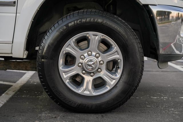 2014 Ram 3500 Laramie MEGA CAB 4X4 / CLEAN CARFAX | Austin, TX | Rocky Mountain Truck Stop Austin