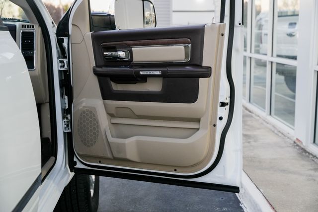 2014 Ram 3500 Laramie MEGA CAB 4X4 / CLEAN CARFAX | Austin, TX | Rocky Mountain Truck Stop Austin 2014 Ram 3500 Laramie MEGA CAB 4X4 / CLEAN CARFAX | Austin, TX | Rocky Mountain Truck Stop Austin