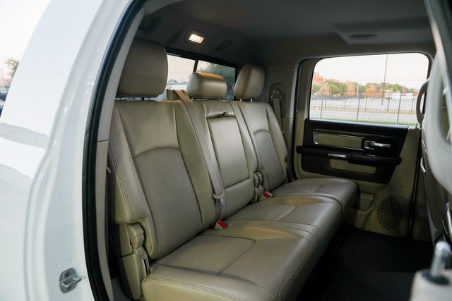 2014 Ram 3500 Laramie MEGA CAB 4X4 / CLEAN CARFAX | Austin, TX | Rocky Mountain Truck Stop Austin 2014 Ram 3500 Laramie MEGA CAB 4X4 / CLEAN CARFAX | Austin, TX | Rocky Mountain Truck Stop Austin