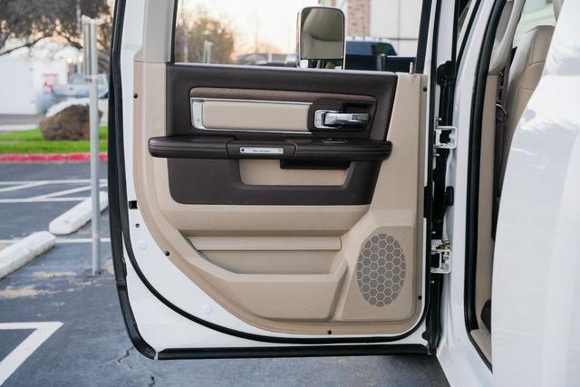 2014 Ram 3500 Laramie MEGA CAB 4X4 / CLEAN CARFAX | Austin, TX | Rocky Mountain Truck Stop Austin 2014 Ram 3500 Laramie MEGA CAB 4X4 / CLEAN CARFAX | Austin, TX | Rocky Mountain Truck Stop Austin