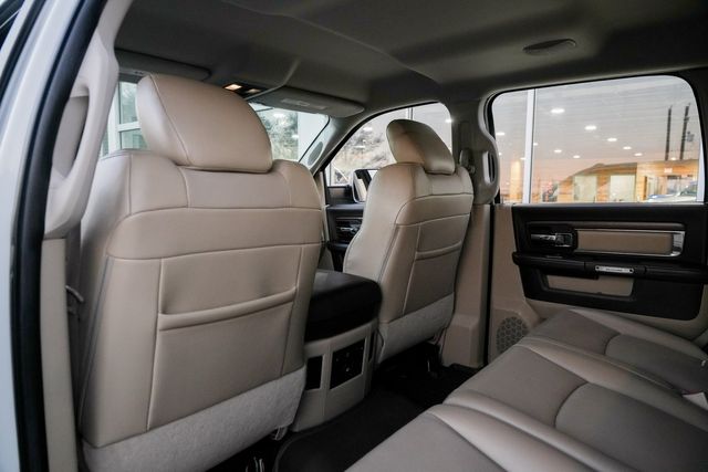 2014 Ram 3500 Laramie MEGA CAB 4X4 / CLEAN CARFAX | Austin, TX | Rocky Mountain Truck Stop Austin 2014 Ram 3500 Laramie MEGA CAB 4X4 / CLEAN CARFAX | Austin, TX | Rocky Mountain Truck Stop Austin