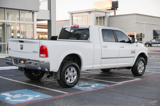 2014 Ram 3500 Laramie MEGA CAB 4X4 / CLEAN CARFAX | Austin, TX | Rocky Mountain Truck Stop Austin 2014 Ram 3500 Laramie MEGA CAB 4X4 / CLEAN CARFAX | Austin, TX | Rocky Mountain Truck Stop Austin