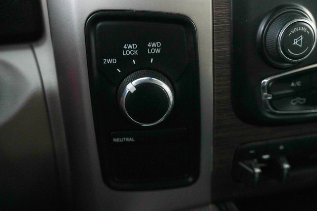 2014 Ram 3500 Laramie MEGA CAB 4X4 / CLEAN CARFAX | Austin, TX | Rocky Mountain Truck Stop Austin