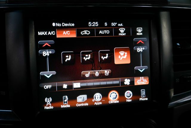 2014 Ram 3500 Laramie MEGA CAB 4X4 / CLEAN CARFAX | Austin, TX | Rocky Mountain Truck Stop Austin 2014 Ram 3500 Laramie MEGA CAB 4X4 / CLEAN CARFAX | Austin, TX | Rocky Mountain Truck Stop Austin