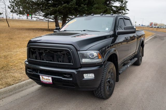 2014 Ram 3500 Laramie | Great Falls, Montana | Bleskin Motor Company 