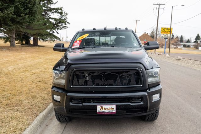 2014 Ram 3500 Laramie | Great Falls, Montana | Bleskin Motor Company 2014 Ram 3500 Laramie | Great Falls, Montana | Bleskin Motor Company