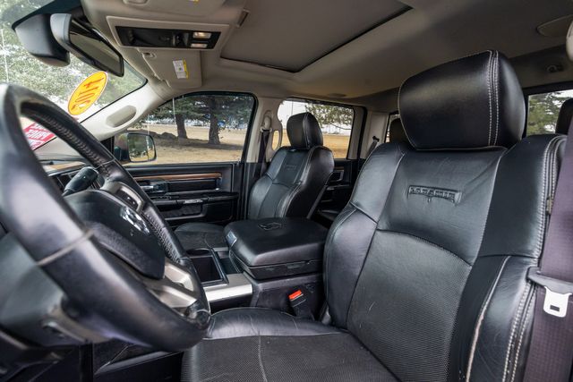 2014 Ram 3500 Laramie | Great Falls, Montana | Bleskin Motor Company 