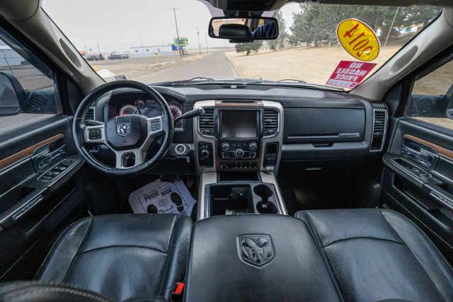 2014 Ram 3500 Laramie | Great Falls, Montana | Bleskin Motor Company 2014 Ram 3500 Laramie | Great Falls, Montana | Bleskin Motor Company